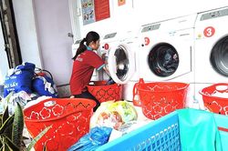 Dịch vụ tết hốt bạc