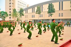 Đội Cảnh sát đặc nhiệm hướng Nam kết thúc sứ mệnh sau 2 năm thí điểm hoạt động