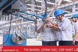 Formosa Hà Tĩnh tạo chuỗi giá trị liên kết sản xuất cho Khu kinh tế Vũng Áng