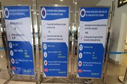 Kế hoạch phòng chống bệnh viêm phổi cấp do chủng mới của virus corona