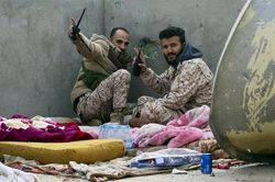 Tương lai nào cho Libya sau Hội nghị cấp cao ở Berlin?
