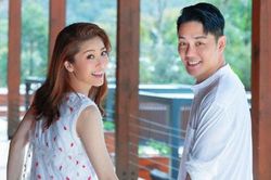 'Tình cũ Trịnh Gia Dĩnh' Châu Lệ Kỳ mang thai ở tuổi 40 sau hơn 1 năm kết hôn