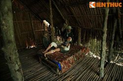 Khám phá căn cứ địa huyền thoại - Rừng Sác