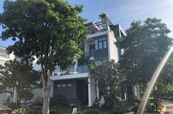 Quách Thành Danh khoe hình ảnh biệt thự 20 tỷ sau 1 năm sang Mỹ