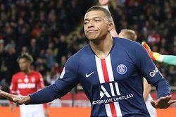 Mbappe từ chối khéo Real, bất ngờ đề cao Liverpool