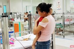 Lo dịch bệnh bùng phát trong dịp Tết, Bộ Y tế chỉ đạo khẩn
