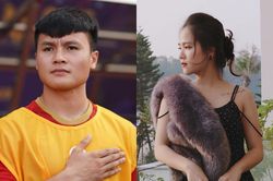 Quang Hải và bạn gái mới chia tay?