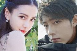 Tiêu Chiến từng thầm thương trộm nhớ, mong Angelababy trở thành bạn gái của mình?