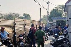 Vụ 5 người trong gia đình chết cháy ở Sài Gòn sáng 27 Tết: Nghi án phóng hỏa vì tư thù