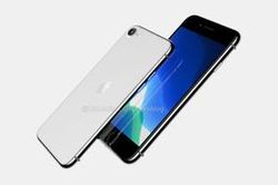 Nóng: Đây chính là chiếc iPhone 'giá rẻ' đang được nhiều người chờ đợi