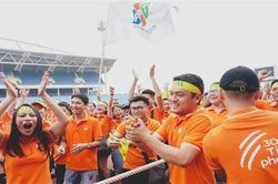 Khối công nghệ dẫn dắt FPT tăng trưởng