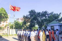 Những nét mới trong công tác xây dựng Đảng ở tỉnh Quảng Trị trong những năm gần đây