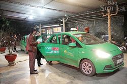 Lan tỏa thông điệp 'đã uống rượu, bia - không lái xe'