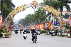 Sẵn sàng đón chào năm mới