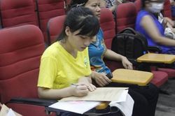Miễn học phí, hỗ trợ 3,63 triệu đồng/tháng có thu hút được sinh viên giỏi vào sư phạm?