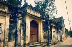 Nghề xưa còn mãi