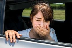 Những mẹo 'bỏ túi' chống say tàu xe khi về quê ăn Tết mà không cần thuốc