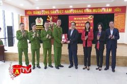 Kịp thời, mưu trí, dũng cảm - Vì nước quên thân, vì dân phục vụ