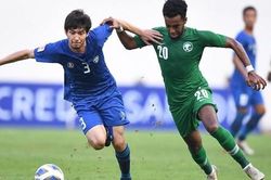 U23 Uzbekistan thành cựu vô địch, tranh vé Olympic với U23 Australia