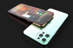 iPhone 12 sẽ mỏng hơn đáng kể