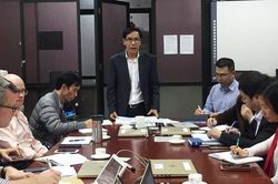 Bộ Y tế lo ngại virus lạ từ Vũ Hán lan sang Việt Nam dịp Tết
