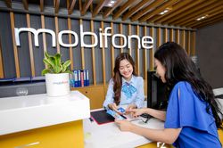 MobiFone củng cố mạng lưới phục vụ dịp cao điểm Tết