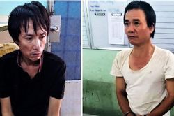 Phá đường dây sản xuất ma túy, thu hơn 1.000 viên thuốc lắc