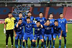 Trực tiếp bóng đá U23 Saudi Arabia vs U23 Uzbekistan: ĐKVĐ sẽ lại vào chung kết? VTV6 trực tiếp