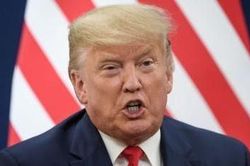 Lý do ông Trump có kế hoạch mở rộng lệnh cấm nhập cảnh vào Mỹ đối với 7 nước
