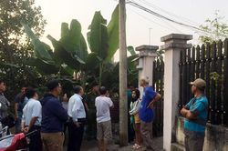 Thủ tướng yêu cầu khẩn trương làm rõ nguyên nhân vụ cháy khiến 5 mẹ con tử vong