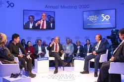 ASEAN là ưu tiên chiến lược trong chính sách đối ngoại của Việt Nam