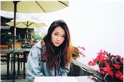 Nguyễn Phan Linh Đan: Không chịu làm con nhà giàu