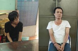 Đồng Nai: Triệt phá đường dây sản xuất, tiêu thụ thuốc lắc quy mô lớn