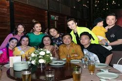 Hoàng Thùy Linh lần đầu đăng ảnh ôm Gil Lê giữa tin đồn tinh cảm