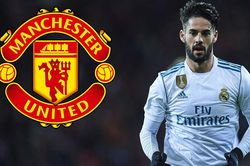 MU bất ngờ mua Isco, đàm phán Pochettino thay Solskjaer