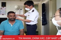 Lập 3 đội cơ động, quyết ngăn vi-rút corona xâm nhập vào địa bàn Hà Tĩnh