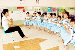 Bộ Giáo dục sẽ dừng tuyển sinh hệ Trung cấp Mầm non?