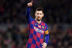 Top 10 cầu thủ thi đấu nhiều nhất tại Champions League: Messi góp mặt