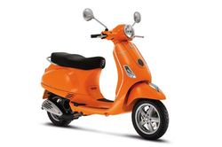 Những cách tiết kiệm xăng hiệu quả cho xe Vespa
