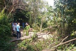 Tiền Giang: Khởi tố Đại úy cảnh sát nổ súng làm chết người