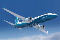 Boeing lùi thời hạn máy bay 737 max được cấp phép trở lại