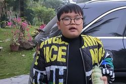Bi béo hùng hồn thuyết trình cách gói bánh chưng ngày Tết, mới câu mở đầu đã khiến bố Xuân Bắc ngã ngửa vì lầy lội hết phần thiên hạ