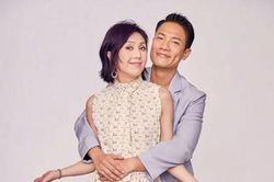 Diva Dương Thiên Hoa nói về việc lấy trai trẻ