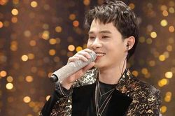 Nóng: Jack 'lén' tham gia chương trình ca nhạc comeback vào đêm giao thừa bị dân tình 'phát hiện', vội vàng ngoi lên chúc tết fan siêu cưng