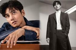 Ji Chang Wook khoe ảnh mừng Xuân: Năm mới được 'bổ mắt' thế này, bảo sao chị em cứ si mê nam thần này mãi