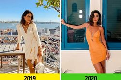 10 xu hướng thời trang dự kiến sẽ lên ngôi vào năm 2020