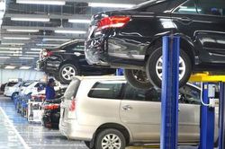 Toyota sẽ thu hồi 3,4 triệu xe trên toàn cầu do lỗi liên quan đến túi khí