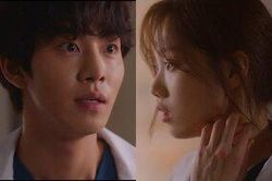 Rating phim 'Người thầy y đức 2' của Lee Sung Kyung và Ahn Hyo Seop tăng trở lại