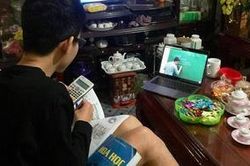 Các cô cậu học trò truyền tai nhau cách nhận lì xì: Khi nào khách đến chơi nhà thì cứ làm ngay việc này!