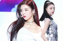 Lia (ITZY) khiến fan 'lo sốt vó' khi lộ thân hình gầy gò, xuống cân nghiêm trọng